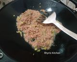 Foto langkah ke 2 dari resep Tumis Daging Untuk Topping Pizza,Isian Roti,Bakpao,Martabak, dll.