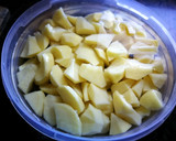 Foto del paso 11 de la receta: Guiso de patata con costillas de cerdo y judías
