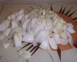 Foto del paso 2 de la receta Escabeche  de pollo y conejo