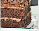 Foto del paso 7 de la receta Cake tatianoff - receta cubana