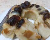 Foto langkah ke 7 dari resep Talam roti tawar kurma.