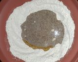 Foto del paso 1 de la receta: Tapas para empanadas integrales