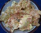 Foto langkah ke 8 dari resep Peyek Ebi.