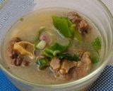 Foto langkah ke 3 dari resep Sop Buntut.