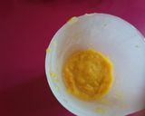 Foto del paso 4 de la receta: Rellenos