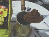 فنجان قهوة مظبوط