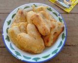 Foto langkah ke 5 dari resep Pisang Goreng.