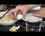 Foto del paso 3 de la receta: Raffaelo ferrero caseros