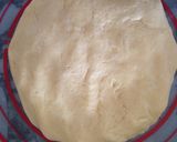 Hình bước làm 5 của món Classic French Apple Tart (Bánh tart táo cổ điển kiểu Pháp)