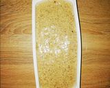 Pas rețetă Banana bread "altfel" 5 fotografie