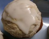 Foto del paso 4 de la receta: Baño de azúcar para budines o pan dulce