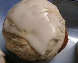 Foto del paso 4 de la receta: Baño de azúcar para budines o pan dulce