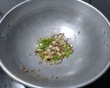 A picture of step 1 of Mixed Vegetable Curry.