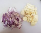 Foto langkah ke 3 dari resep Tumis Tempe Tahu.