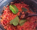 Foto langkah ke 4 dari resep BALADO PARU SAPI (ala anak kost).