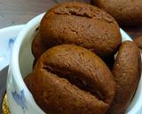Coffee Bean Cookies !! recipe step 9 photo