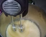 A picture of step 1 of Simple ice cake.