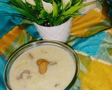 दलिया की खीर (Dalia ki kheer recipe in hindi) रेसिपी चरण 4 फोटो