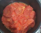 Foto del paso 5 de la receta: Pizza con salsa de tomate casera