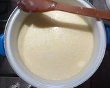 Fokhagymakrémleves pirított kenyérkockával (gluténmentes) recept fázis 4 fotója