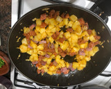 Foto del paso 5 de la receta: Huevos al plato