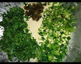 મેથી ના ભજીયા (Methi Bhajiya Recipe In Gujarati) રેસીપી સ્ટેપ1ફોટો