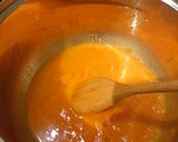 Savanyú káposzta leves recept fázis 8 fotója