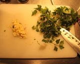 Foto del paso 2 de la receta: Minuta de martes