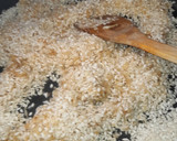 Foto del paso 5 de la receta: Risotto de crema de marisco
