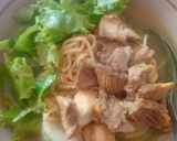 Foto langkah ke 5 dari resep Tahu campur.