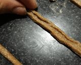 Foto del paso 4 de la receta: Fideos integrales con legumbres