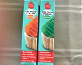 A picture of step 3 of NankhataiCookies.