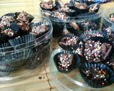 Foto langkah ke 7 dari resep Chocolate Cornflakes Mudah Banget Buatnya.