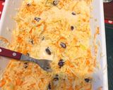 Foto del paso 3 de la receta: Coleslaw cranberries a mi pinta