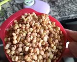 Foto del paso 1 de la receta: Budín de Lentejas