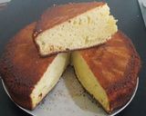 Foto del paso 3 de la receta: Torta de naranja con cubierta de caramelo