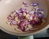 Foto langkah ke 2 dari resep Sayur Bening Oyong Komplit.