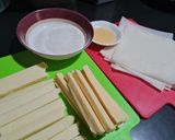 Foto langkah ke 1 dari resep Keju Aroma.