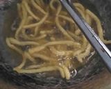 Foto langkah ke 4 dari resep Stik keju renyah(no telor).