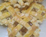 Foto langkah ke 6 dari resep 47. Mini Apple Pie.