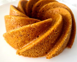 Foto del paso 3 de la receta: Bizcocho de zanahoria sin gluten hecho en microondas