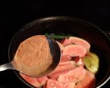 Foto langkah ke 3 dari resep Stup Jambu Biji.
