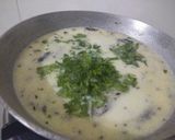 दही कढी (Dahi Kadhi recipe in marathi) रेसिपी स्टेप 2 फोटो 