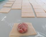 Manti recept fázis 4 fotója