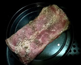 惠靈頓牛排（簡易版）（氣炸鍋）的食譜步驟2照片