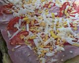 Foto del paso 7 de la receta: Focaccia súper fácil!!