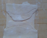 Foto del paso 11 de la receta: Orejas