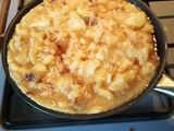 Tortilla de patatas tradicional