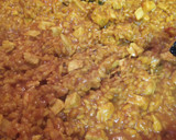 Foto del paso 4 de la receta: Paella con pechuga de pollo