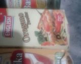 A picture of step 3 of Thin Crust Pizza.
